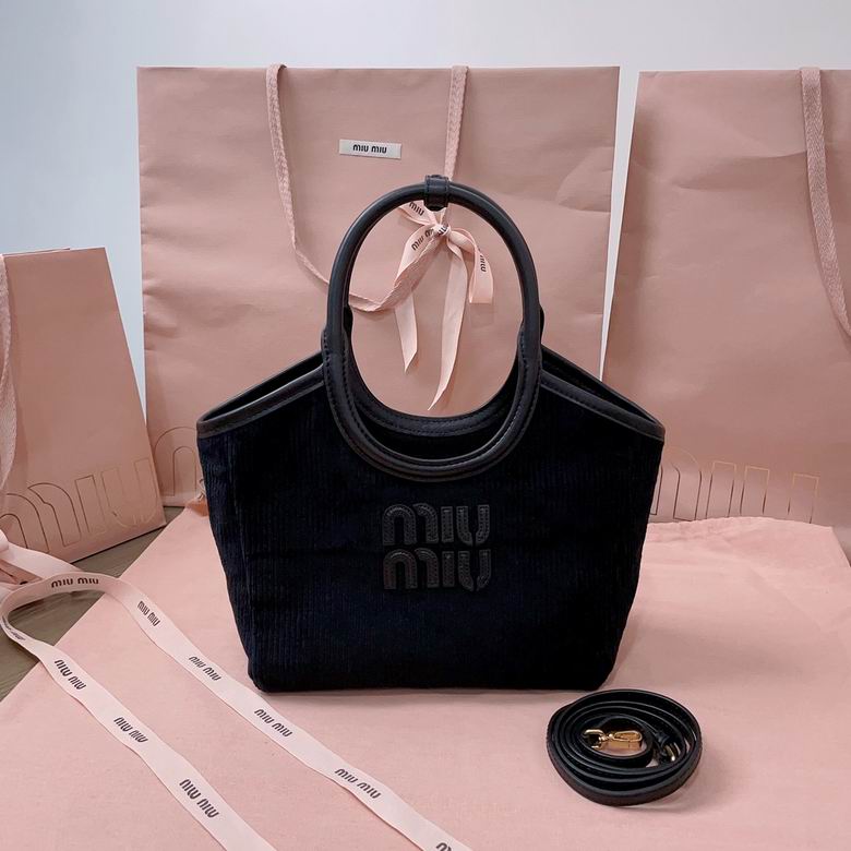 Miu Miu Tote Bag ID:20260806-326